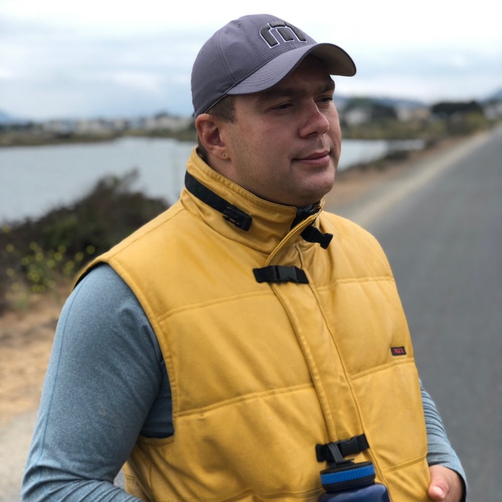 Meet your Posher, Marat